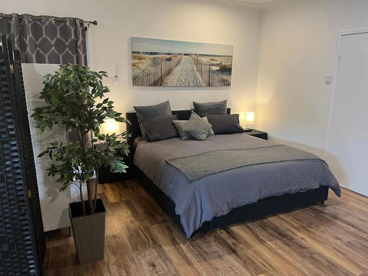 Berghofen Apartment Mount Tamborine
