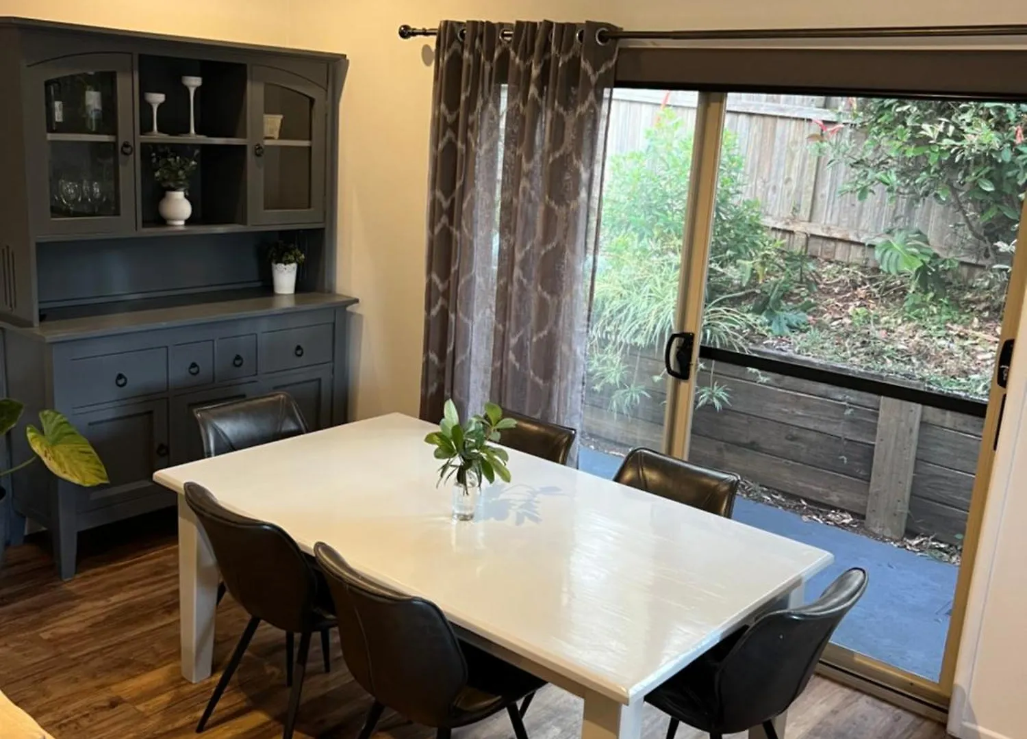 Berghofen Apartment Mount Tamborine