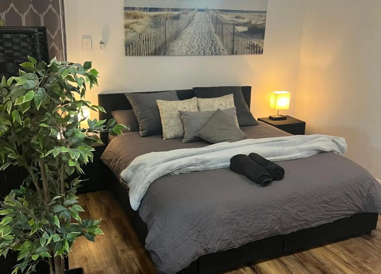 Berghofen Apartment Mount Tamborine