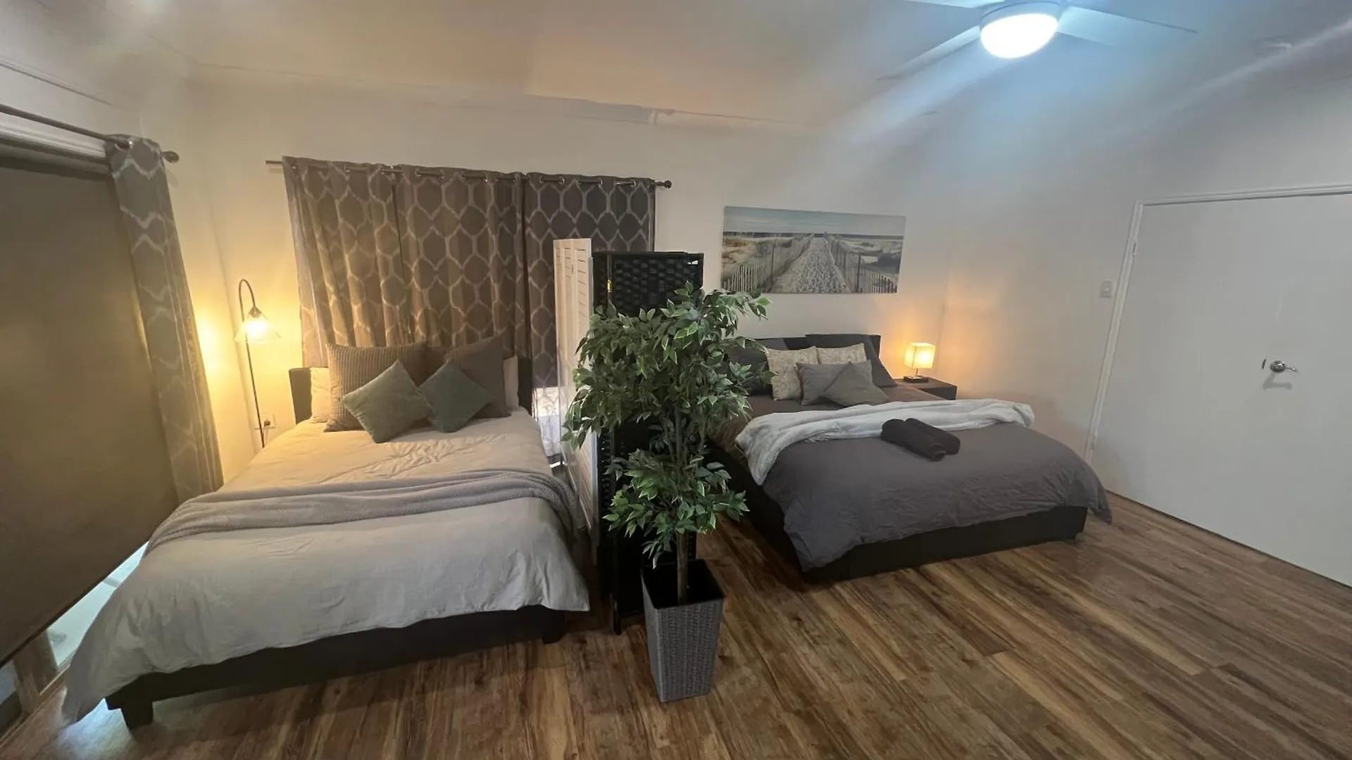 Berghofen Apartment Mount Tamborine 0*,  Australia