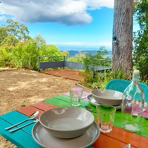 Sky Island Bed & Breakfast
