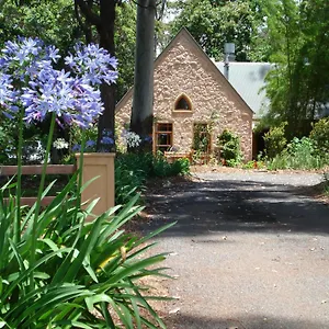 Witches Falls Lodge